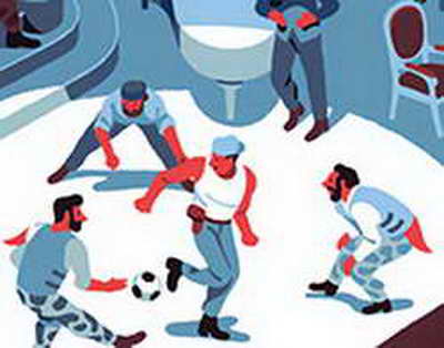 Генич объяснил, почему ЦСКА не ротирует состав в РПЛ и Кубке России