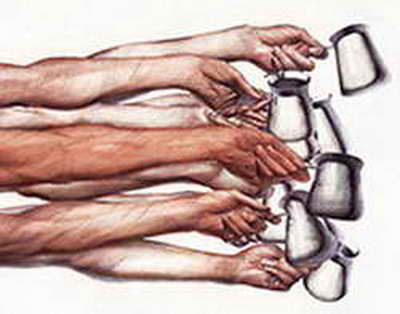 Осторожно: мошенники рассылают СМС о возврате за отопление