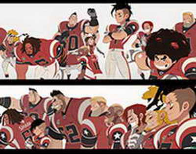 Акции IBM упали на 7% после публикации квартального отчета