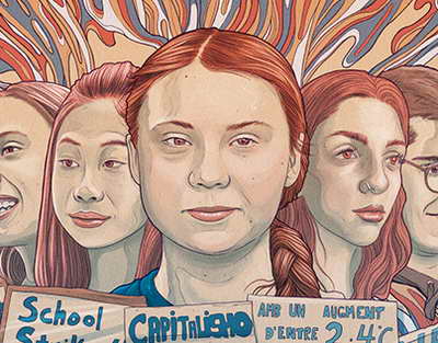 Роман Маякин и Лукерья Ильяшенко отправятся в Калмыкию в пятом сезоне Сергия против нечисти