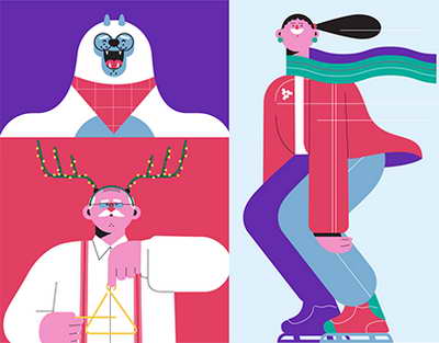 Сборная Италии взяла бронзу Олимпиады в турнире смешанных пар по керлингу