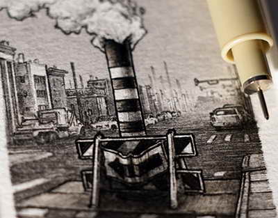 Взрыв творчества = тюменские художники, поэты, композиторы  ИИ